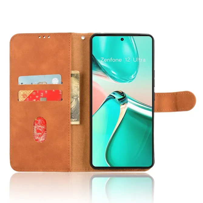 Housse Zenfone 12 Ultra Soft Touch