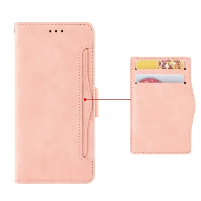 Housse Zenfone 12 Ultra Premium avec Porte Cartes