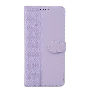 Housse Xiaomi 15T Pro Porte-cartes Trèfle