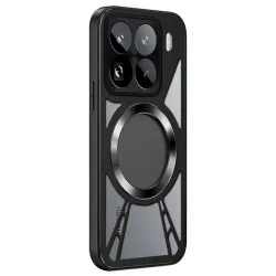 Coque Xiaomi 15T Pro Design Structure | VECTEUR 2