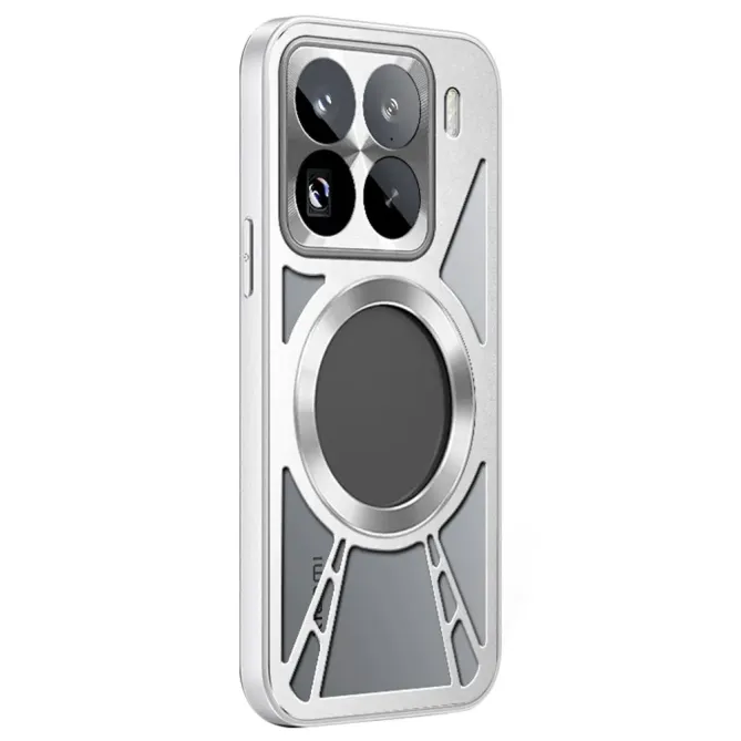 Coque Xiaomi 15T Pro Design Structure | VECTEUR 2