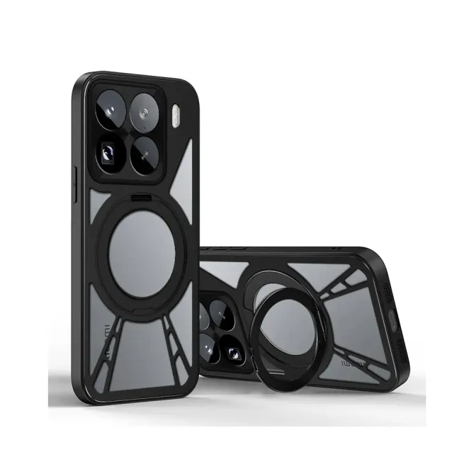 Coque Xiaomi 15T Pro Design Structure | VECTEUR