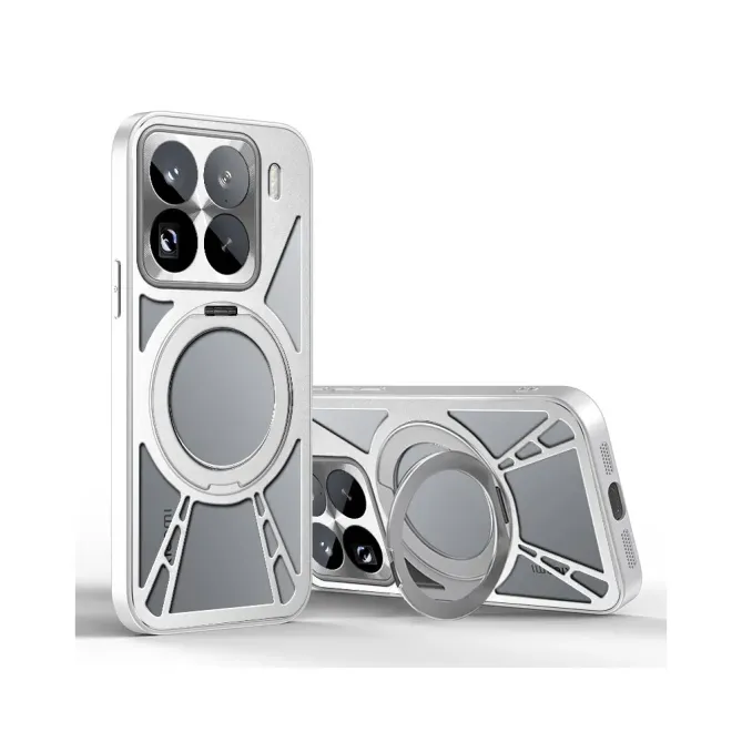 Coque Xiaomi 15T Pro Design Structure | VECTEUR