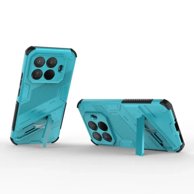 Coque Xiaomi 15T Pro HERA avec support et 2 verres trempés