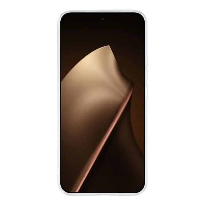 Coque Xiaomi 15T Pro contour transparent | CLEAR EDGE