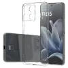 Coque Motorola Edge 70 Transparente UNITHIN