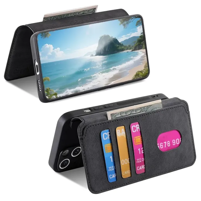 Housse Xiaomi 15T Pro Coque Détachable | GRAVENO