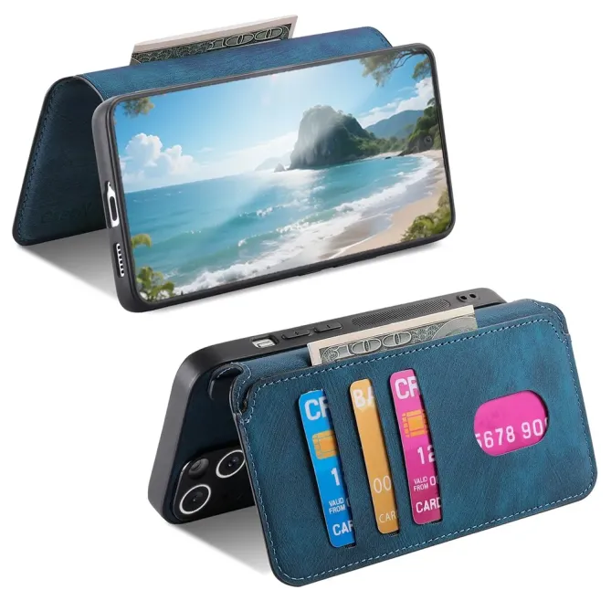 Housse Xiaomi 15T Pro Coque Détachable | GRAVENO