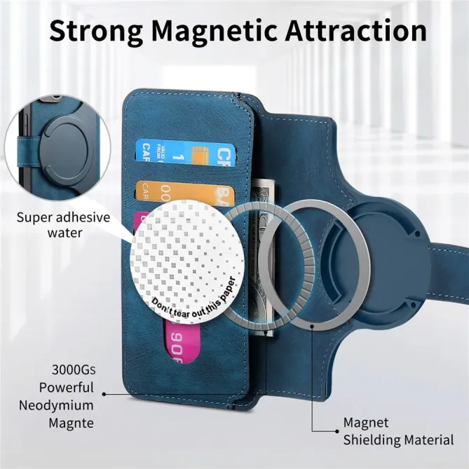 Housse Xiaomi 15T Pro Coque Détachable | GRAVENO