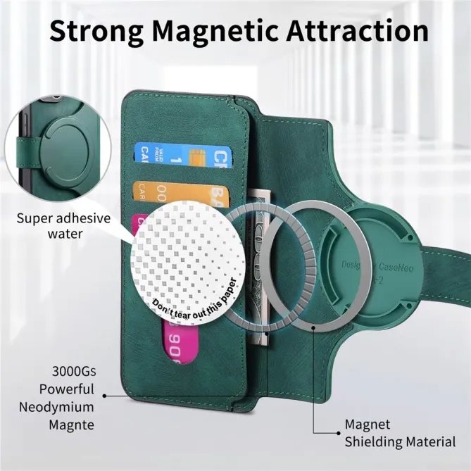 Housse Xiaomi 15T Pro Coque Détachable | GRAVENO