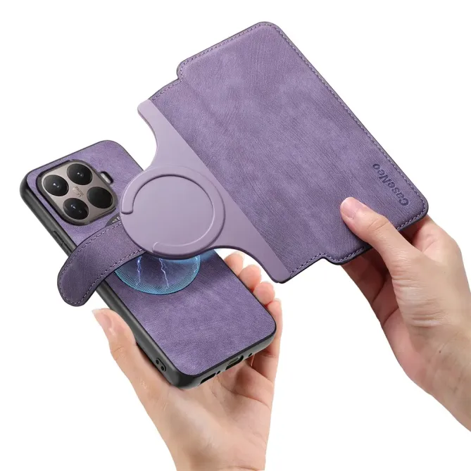 Housse Xiaomi 15T Pro Coque Détachable | GRAVENO