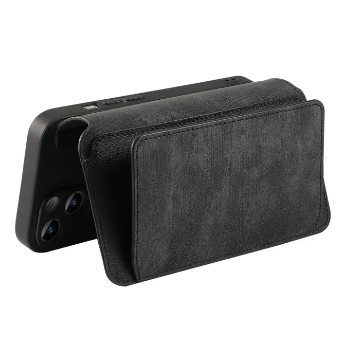 Housse Xiaomi 15T Pro Zippée Coque Détachable | MW-02