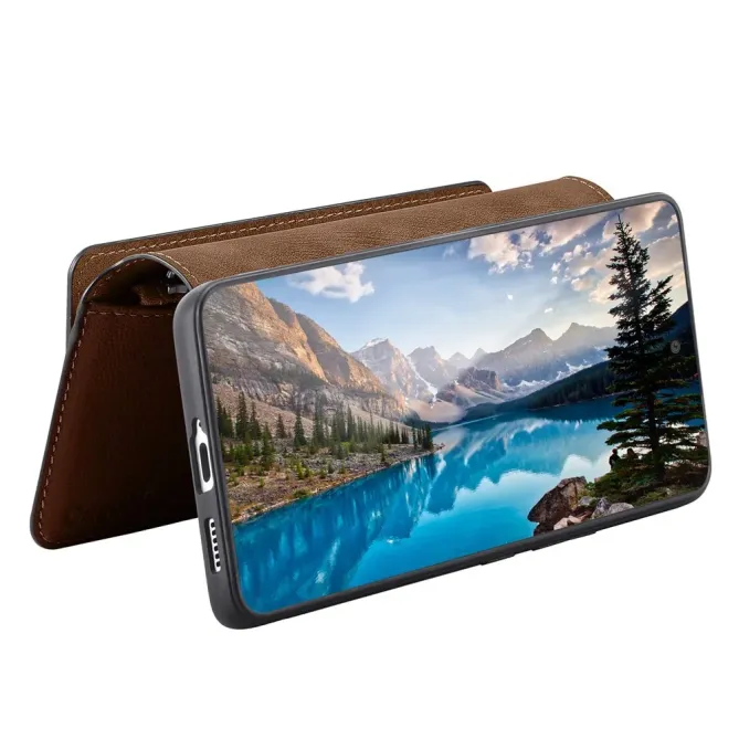 Housse Xiaomi 15T Pro Zippée Coque Détachable | MW-02