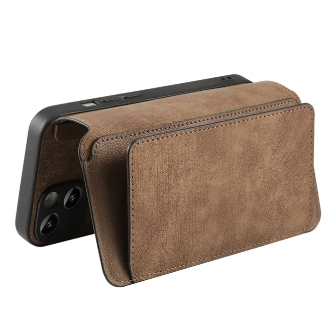 Housse Xiaomi 15T Pro Zippée Coque Détachable | MW-02