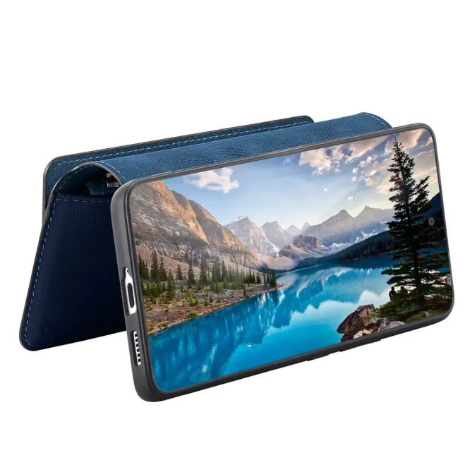 Housse Xiaomi 15T Pro Zippée Coque Détachable | MW-02