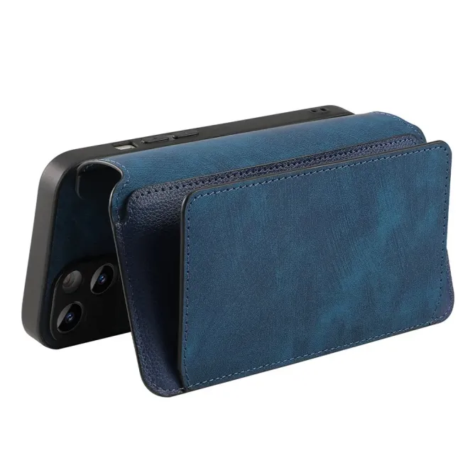 Housse Xiaomi 15T Pro Zippée Coque Détachable | MW-02