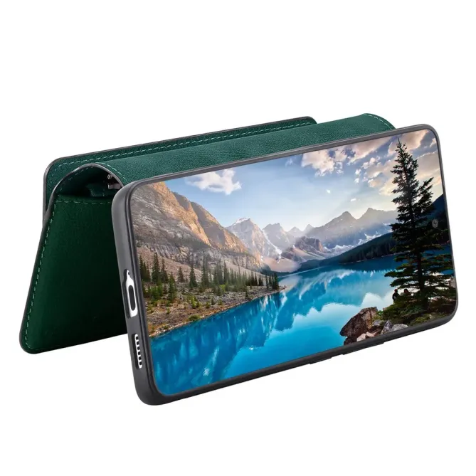 Housse Xiaomi 15T Pro Zippée Coque Détachable | MW-02