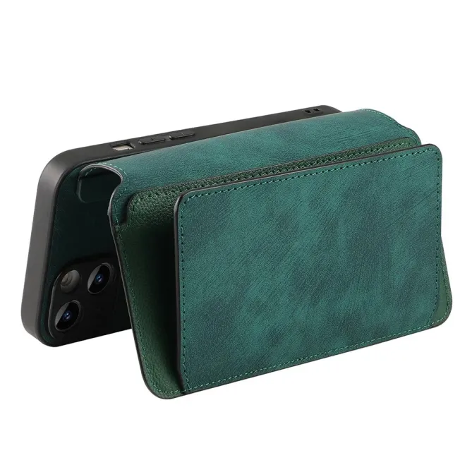 Housse Xiaomi 15T Pro Zippée Coque Détachable | MW-02
