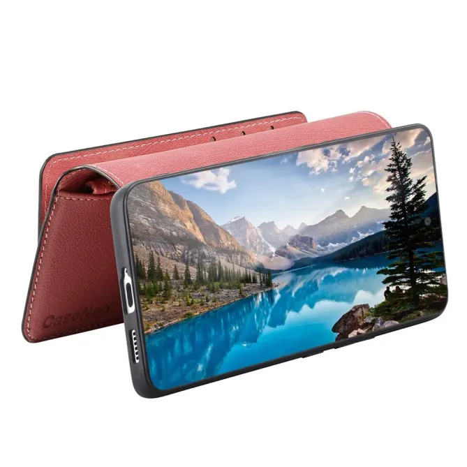Housse Xiaomi 15T Pro Zippée Coque Détachable | MW-02