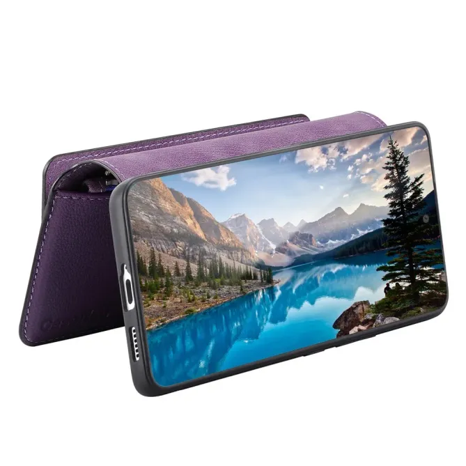 Housse Xiaomi 15T Pro Zippée Coque Détachable | MW-02
