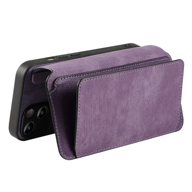 Housse Xiaomi 15T Pro Zippée Coque Détachable | MW-02