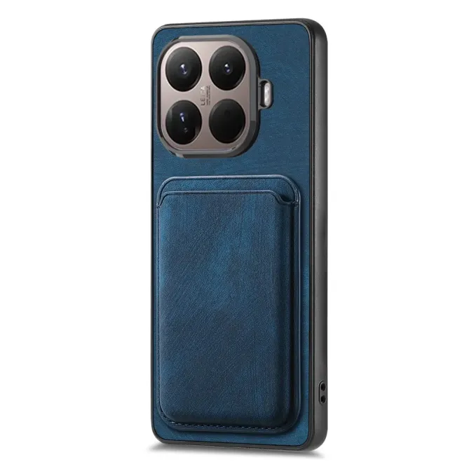 Coque Xiaomi 15T Pro avec porte-cartes magnétique | Montparnasse