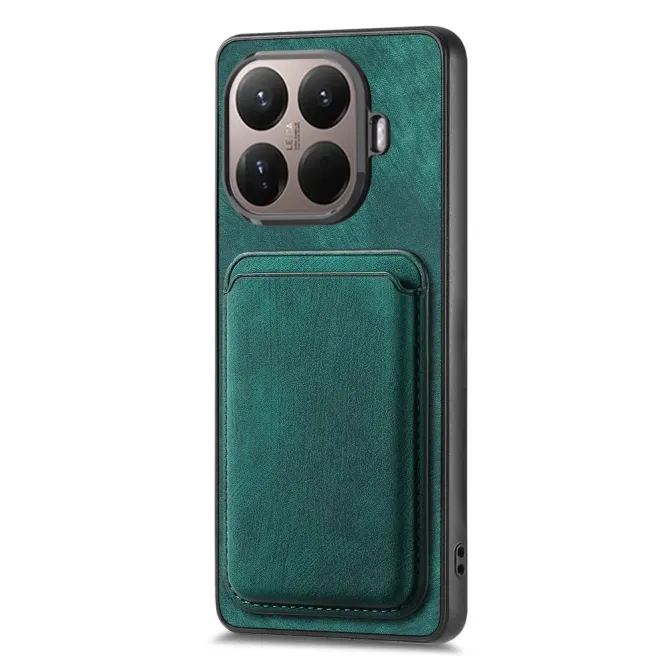 Coque Xiaomi 15T Pro avec porte-cartes magnétique | Montparnasse