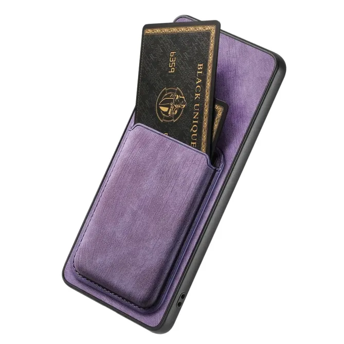 Coque Xiaomi 15T Pro avec porte-cartes magnétique | Montparnasse