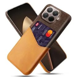 Coque Xiaomi 15T Pro Olympus Effet Cuir