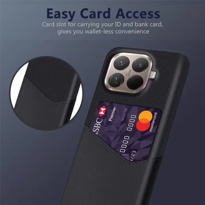 Coque Xiaomi 15T Pro Olympus Effet Cuir