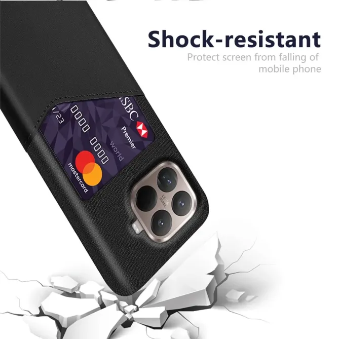 Coque Xiaomi 15T Pro Olympus Effet Cuir