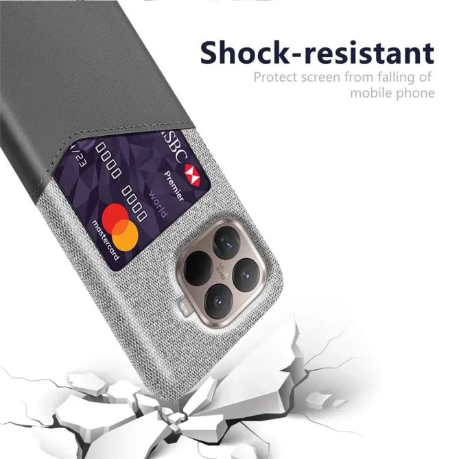 Coque Xiaomi 15T Pro Olympus Effet Cuir