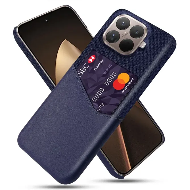 Coque Xiaomi 15T Pro Olympus Effet Cuir