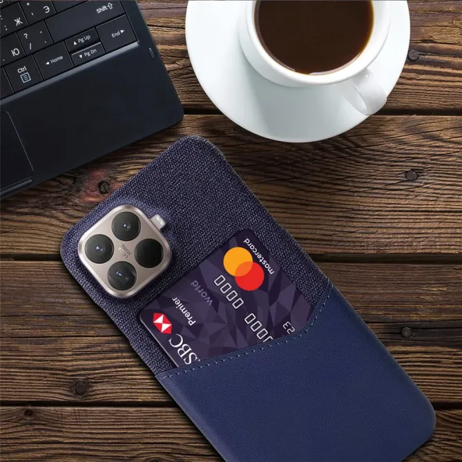 Coque Xiaomi 15T Pro Olympus Effet Cuir