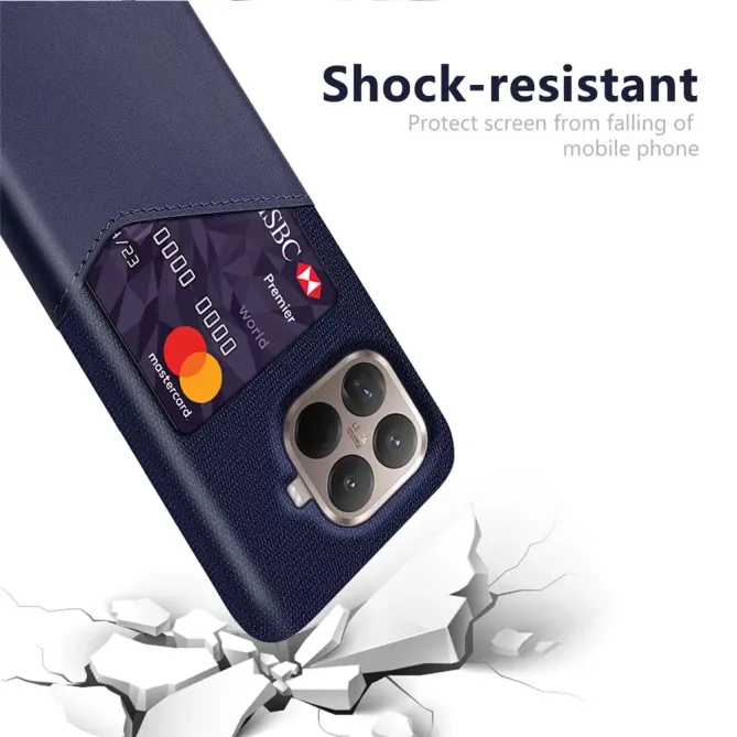 Coque Xiaomi 15T Pro Olympus Effet Cuir