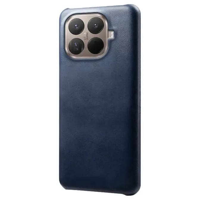 Coque Xiaomi 15T Pro Simili Cuir Basique