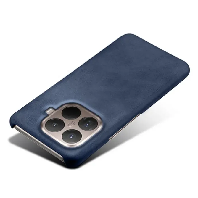 Coque Xiaomi 15T Pro Simili Cuir Basique