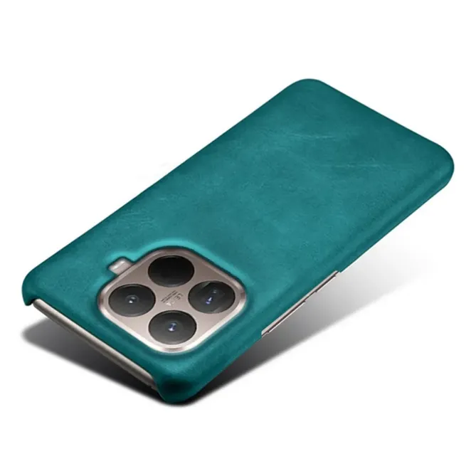 Coque Xiaomi 15T Pro Simili Cuir Basique