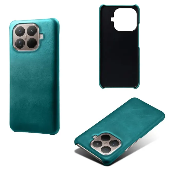 Coque Xiaomi 15T Pro Simili Cuir Basique