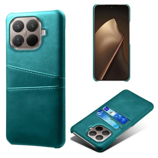 Coque Xiaomi 15T Pro Porte Cartes Simili Cuir Basique