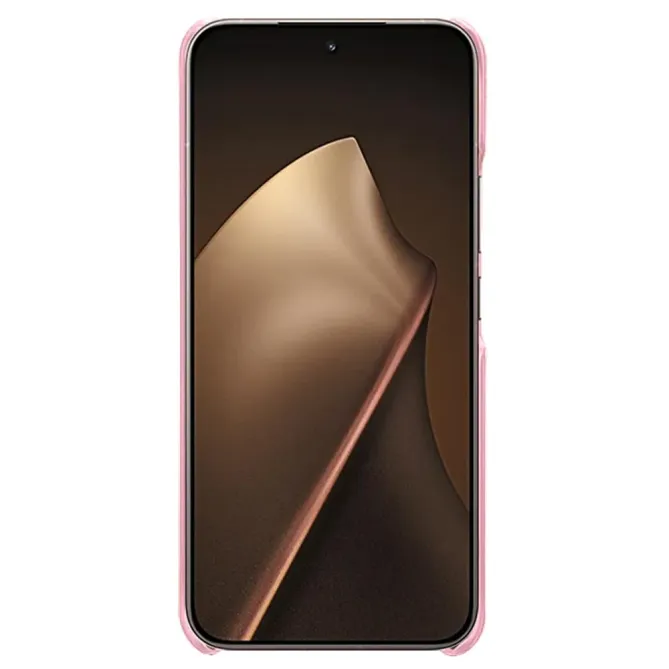 Coque Xiaomi 15T Pro Porte Cartes Simili Cuir Basique