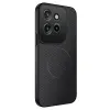 Coque Motorola Edge 70 Finition Carbone MagSafe | Raxon