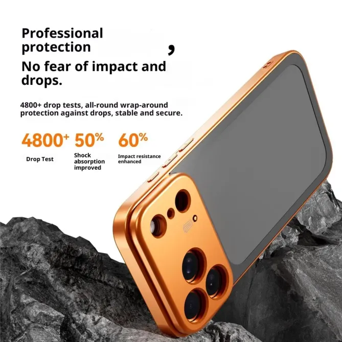 Coque écritoire iPhone 17 Pro mat | NOTE+