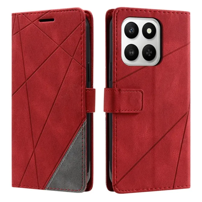 Étui Honor 400 Smart 5G / 4G Lignes Géométriques | Prado