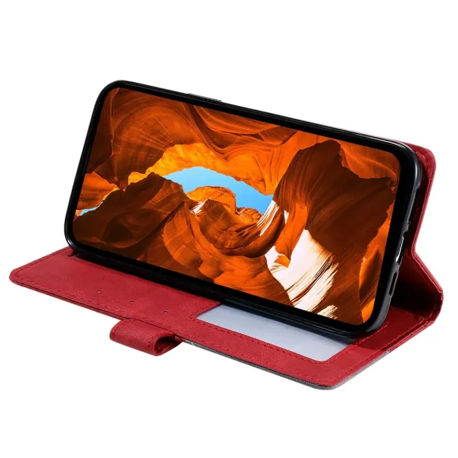 Étui Honor 400 Smart 5G / 4G Lignes Géométriques | Prado