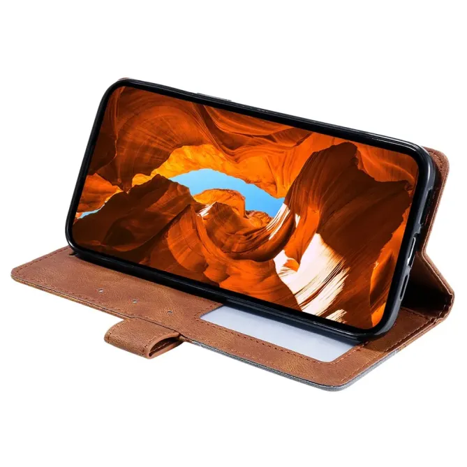 Étui Honor 400 Smart 5G / 4G Lignes Géométriques | Prado