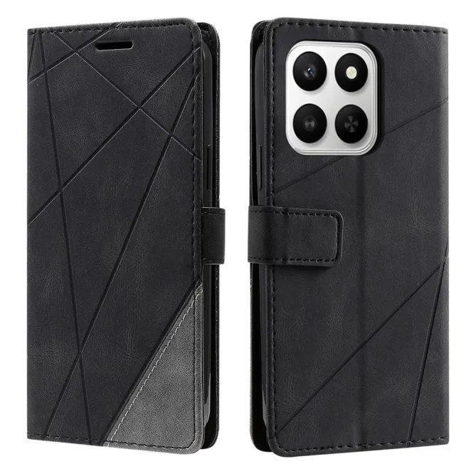 Étui Honor 400 Smart 5G / 4G Lignes Géométriques | Prado