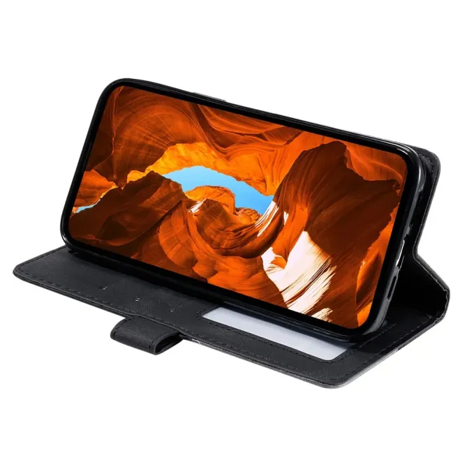 Étui Honor 400 Smart 5G / 4G Lignes Géométriques | Prado