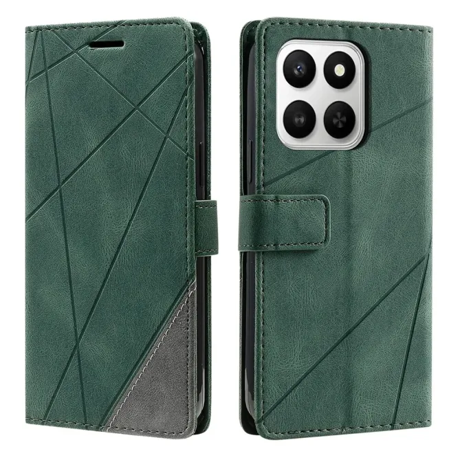 Étui Honor 400 Smart 5G / 4G Lignes Géométriques | Prado