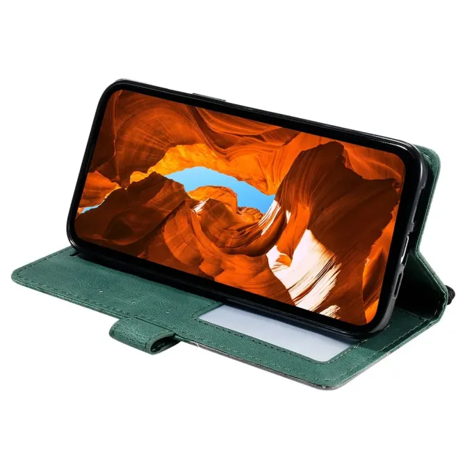 Étui Honor 400 Smart 5G / 4G Lignes Géométriques | Prado